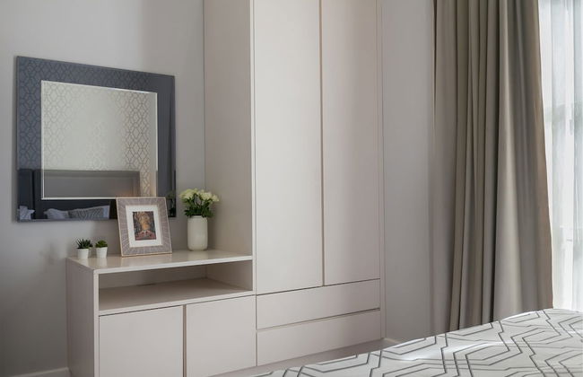 Chilworth Court - Foto 28