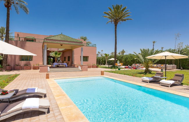 Domaine Abiad - Foto 9