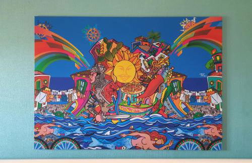 Apartment Pirandello by Interhome - Foto 17