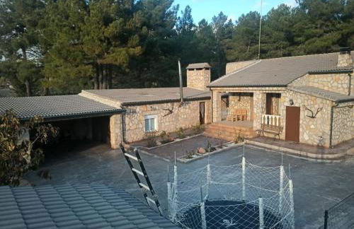 Casa Leycar - Foto 1