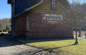 Apartment Bahnhof Paulinzella by Interhome - Foto 7