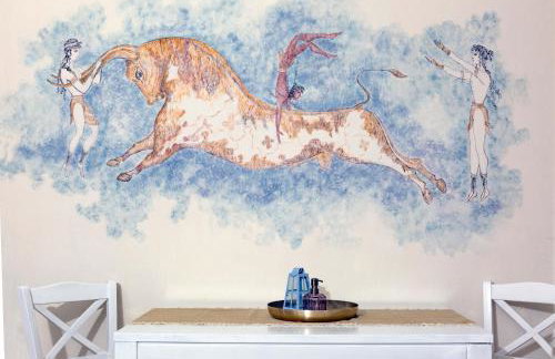 Sirens Villas - Sea View Private Pool Villas - Foto 42