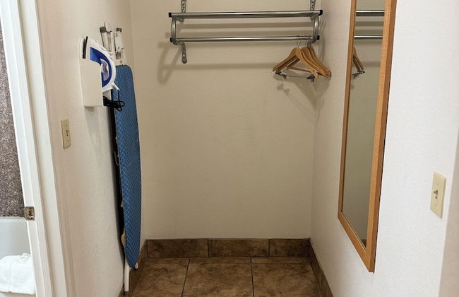 Blue Bonnet Suites Extended Stay Lubbock, Texas - Foto 8