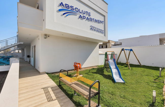 Absolute Suite Apartments - Foto 52