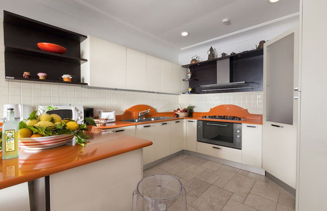 Residence Bosco - Foto 40