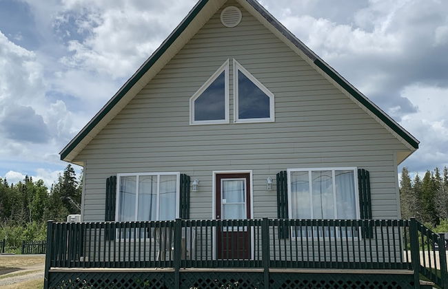 Heron's Nest Cottages - Foto 44