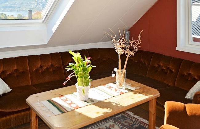 Holiday Home in Gravdal - Foto 9