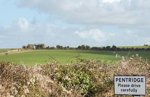 Whitey Top Country Lodge - Photo 25