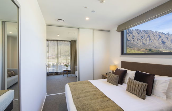 Wyndham Garden Remarkables Park Queenstown - Foto 42