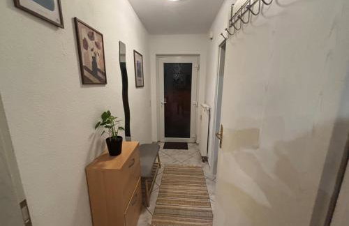 Eifelruhe 3 in Hellenthal - ideal für Familien und Paare mit Hund - voll ausgestattete Küche und zwei Schlafzimmer - Photo 17