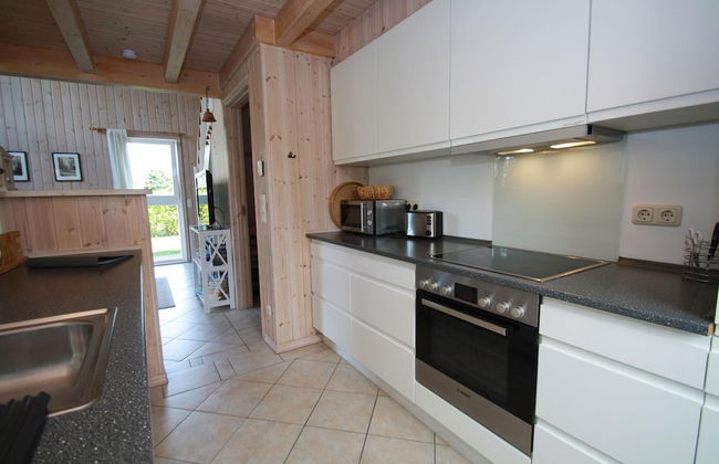 Ferienhaus Seeidyll am Dummer See, Dummer - Foto 7