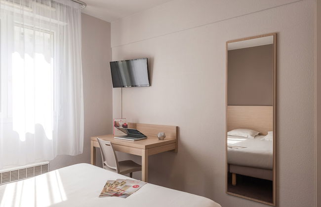 Appart'city Classic Lyon Part Dieu Garibaldi - Photo 8