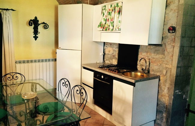 Fattoria di Casalappi - Foto 17