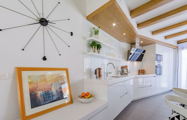 Villa Stone Pearl - Foto 18