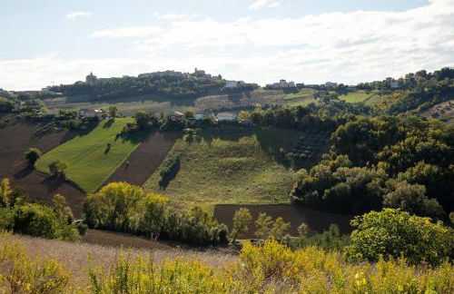 Casa Renzo, Exclusive Farmhouse with Private Pool - near Fermo - Foto 25