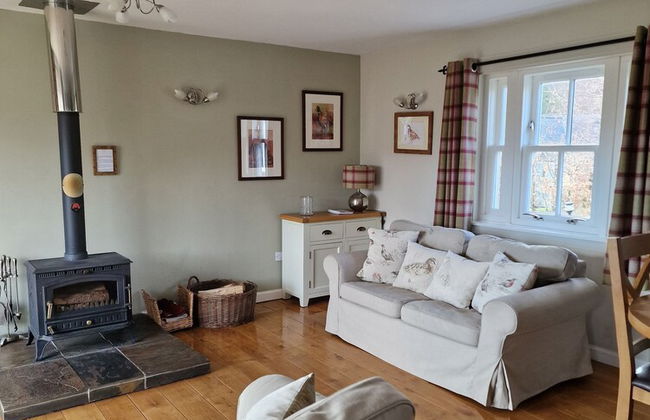 Dalnoid Cottages & Treehouses - Foto 78