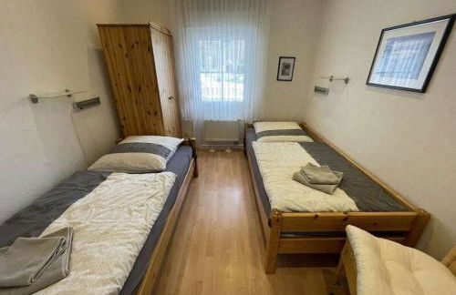 Dahlke with fireplace and sauna - Foto 30