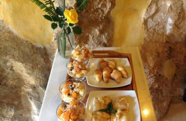 Samonas Traditional Villas - Photo 122