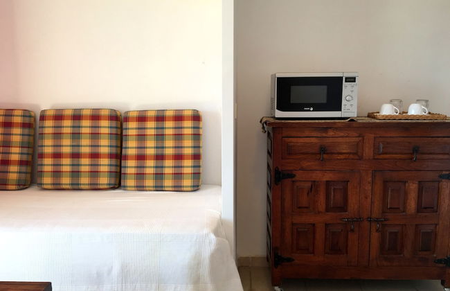 Appartement Cala Llevado Costa Brava 03 - Foto 7