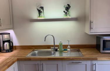 Stunning 1 bedroom self contained apartment - Foto 18