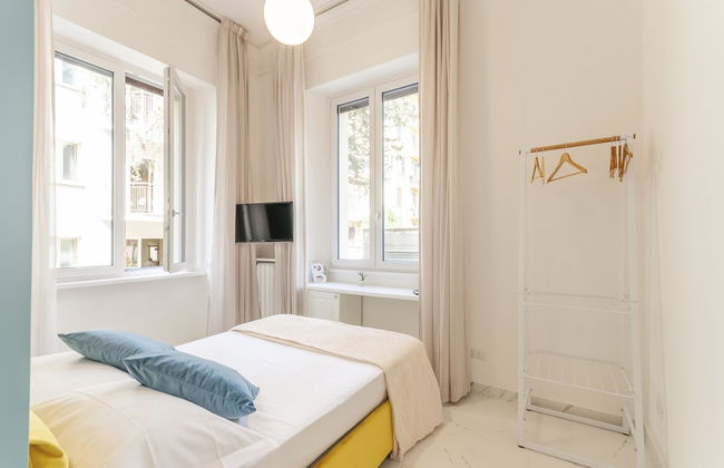 Bea Suites Luxury Rooms - Foto 43