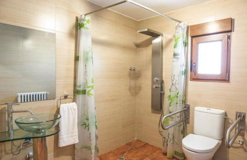 La Casa de los Dos Rubios - Foto 45