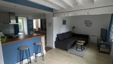 Gîte Des Bons Voisins - Foto 2