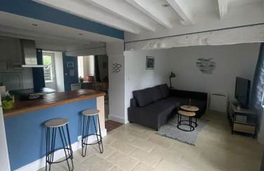 Gîte Des Bons Voisins - Foto 1