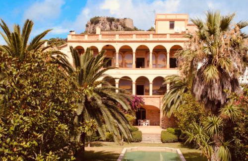 Can Estrellas apartamento vista mar - Foto 28