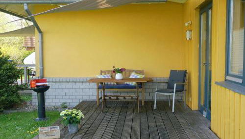 De lütte im gulen Hus - Foto 4