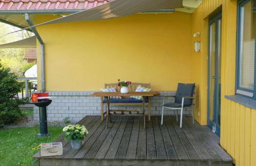 De lütte im gulen Hus - Foto 4