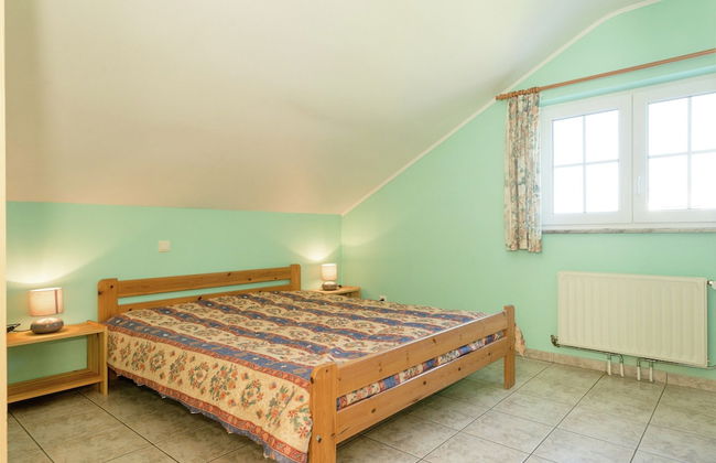 Spacious Holiday Home in Chodes With Sauna - Foto 19