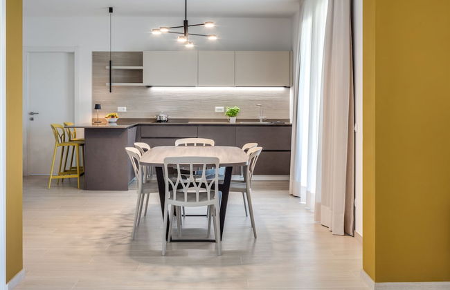 Oleandro Holiday Apartments - Foto 9