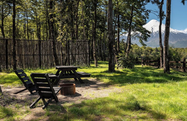 Carintia Cabins - Foto 22