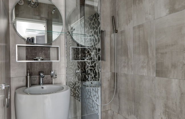 123home - Suite & spa - Foto 7