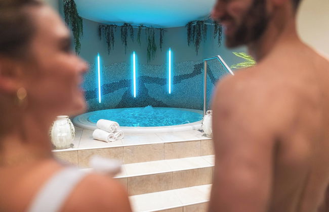 Apartmenthaus Hotel Cella Central - Foto 30