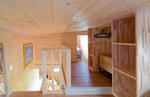 La Tiny d'Utah Beach - Proche de la plage - Foto 8