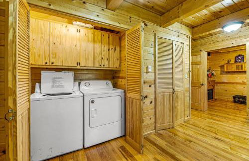 Waterwheel Retreat - Foto 22