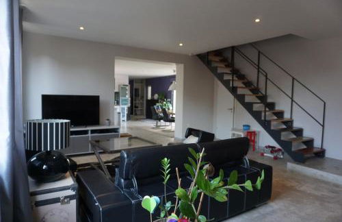 KeschtaLoft - Gîte classé 4 étoiles - Foto 27