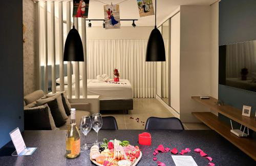 Lindo Studio no OKA Floripa - Campeche - SOK218 - Foto 22