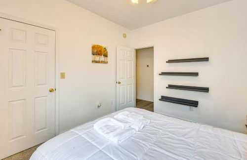 10 Mi to Keeneland Family Home with Deck and Yard - Foto 19