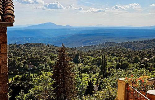 Au coeur du village provençal - Foto 11