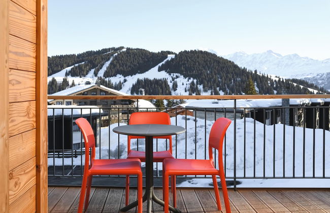 Belambra Clubs Les Saisies - Les Embrunes - Foto 23