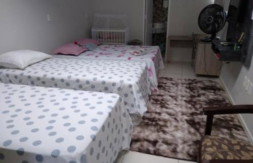 Apartamentos aconchegantes - Foto 3