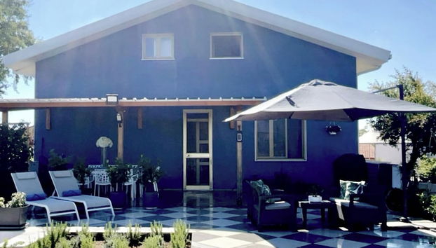 Ettore 3-bed Villa - Sleeps 6, Garden & Parking - Foto 2, Imagen principal