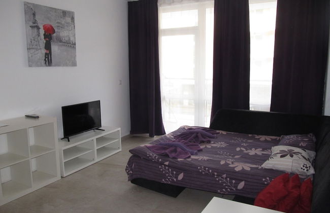 Aparthotel Cote dÀzure - Foto 24