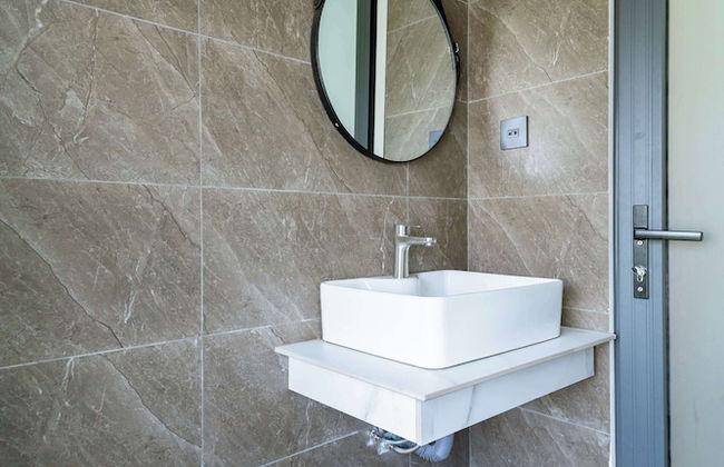 Osaka Boutique Phan Thiet Hotel - Foto 45