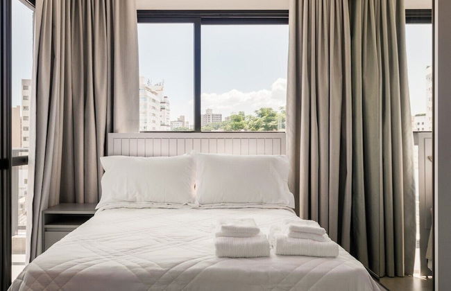 ZEE Studios by Viva - Studios a 200m da beira-mar norte - Photo 70