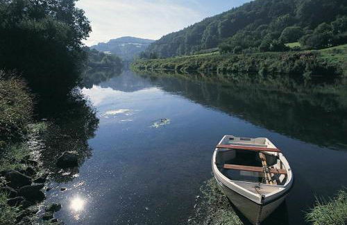 Tintern Abbey Cottage-amazing Abbey view, EV,5star - Foto 56
