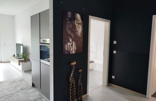 Grüne Oase Ferienwohnung Köln Bonn - Traveler Award Gewinner - Foto 15